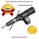 Injecteur POMPE 03G130073G / 0414720404  AUDI  MITSUBISHI  SKODA  VW