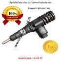 Injecteur POMPE 03G130073G / 0414720404  AUDI  MITSUBISHI  SKODA  VW