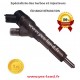 0445110047 INJECTEUR BMW E39 E46 330d 530d X5 3.0d 730d Diesel Fuel  0445110047 en échange réparation leboncoin 