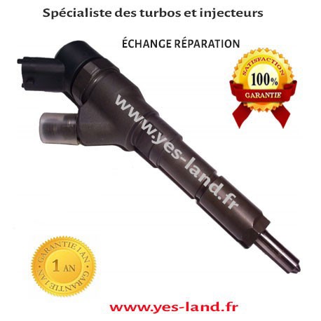 0445110047 INJECTEUR BMW E39 E46 330d 530d X5 3.0d 730d Diesel Fuel  0445110047 en échange réparation leboncoin 