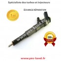 0445110131 INJECTEUR BMW 5 530d 218cv Moteur 306D2 en échange réparation