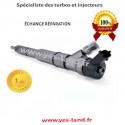 0445110209 INJECTEUR BMW 1 118d 122cv  3 318d 122cv échange réparation  leboncoin
