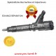 5WS40148Z INJECTEUR SIEMENS 5WS40148Z - 5WS40007  FORD PEUGEOT TOYOTA CITROËN MAZDA en échange réparation LEBONCOIN
