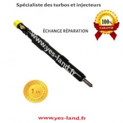 EJDR00501Z Injecteur FORD MONDEO MK3 2003 ON   2.0 TDCi   DIESEL FUEL 115 - 125 CV Echange Réparation LEBONCOIN Delphi  