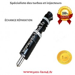 EJDR00504Z INJECTEUR ford 2.4 tdci DELPHI en échange réparation  LEBONCOIN