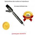 6110701387 INJECTEUR MERCEDES-BENZ CLASSE E E 200CDI 116cv échange réparation