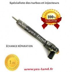 6130700987 INJECTEUR MERCEDES-BENZ CDI LEBONCOIN échange réparation