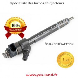 6460700287 INJECTEUR MERCEDES-BENZ VIANO CDI 2.2 109cv échange réparation LEBONCOIN  FRANCE