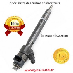 6460700787 INJECTEUR Mercedes en échange réparation leboncoin