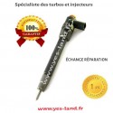 6480700287  INJECTEUR MERCEDES-BENZ CLK 220CDI 150cv Echange réparation LEBONCOIN FRANCE