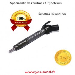 6460701487 INJECTEUR MERCEDES-BENZ  PIEZO Echange réparation LEBONCOIN  FRANCE