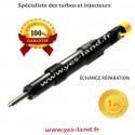 6460700987 INJECTEUR Mercedes delphi  W203 W211 W212 200 220CDI échange réparation LEBONCOIN