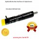 EJBR01801A Injecteur  Renault 1.5 dci EJBR01801Z Echange Réparation Leboncoin