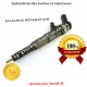 0445110007  Injecteur BMW EN ECHANGE RÉPARATION  0445110029 / 0445110003 / 0445110004 / 0445110007 / 0986435020