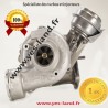TURBOCOMPRESSEUR-AUDI-A4-2,0-TDI