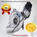 Turbo 1.4 TDI 90 CV KKK