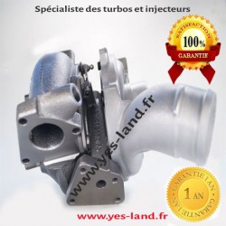 Turbo  1.2 TFSI 105 CV