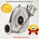 Turbo 1.6 TDI 105 CV GARRETT
