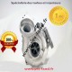 TURBOCOMPRESSEUR   BMW 120D (E81, E87) 120KW 