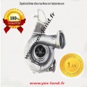 Turbo échange standard 760 i (F01 / F02 / F03) 544 CV GARRETT