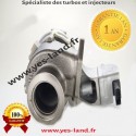 Turbo échange standard 28 i (E84) 245 CV