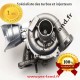 Turbo échange standard 2.0 HDi 84 CV KKK