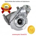 Turbo échange standard 2.2 CDI 88 CV IHI