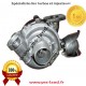Turbo échange standard 1.2 THP 130 130 CV