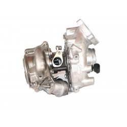 Turbo échange standard 535 d (F07) GT 300 CV KKK